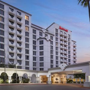 Costa Mesa Marriott